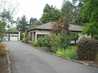 7745 74th Ave, Portland OR  97223-9512 exterior