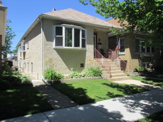 4210 Meade Ave, Chicago, IL 60634-1520