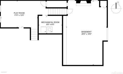 861 Linden Ave, Elmhurst IL 60126-5312 exterior