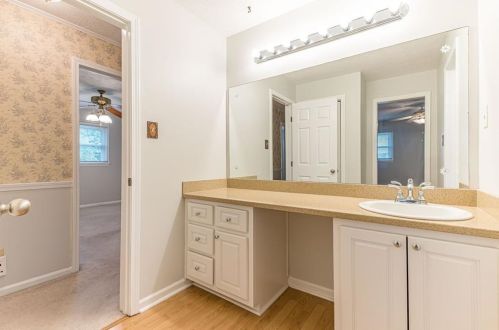 2304 Amber Wood Dr, Lithonia GA 30078-6131 exterior