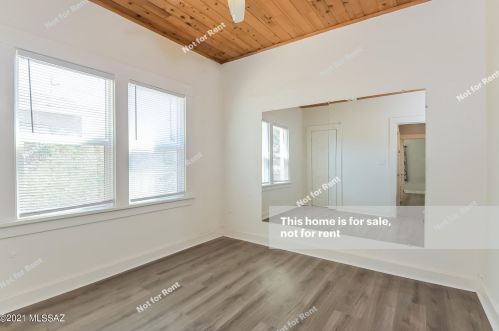 1332 9th St, Tucson AZ  85719-5456 exterior