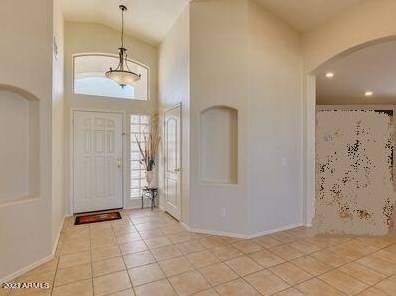 2092 Morelos St, Chandler AZ  85225-2372 exterior