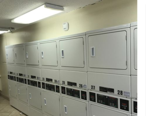 440 Wabash Ave, Chicago IL  60605-1209 exterior