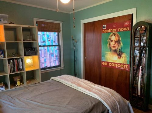 1815 Collier St, Austin TX 78704-2910 exterior