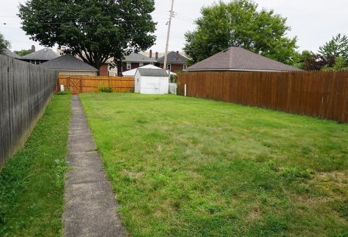 7277 Mcclure Ave, Pittsburgh PA 15218-2307 exterior