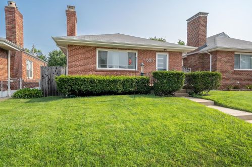 5517 Lindenwood Ave, Saint Louis, MO 63109-1505