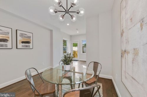 308 Rhode Island Ave, Washington DC  20001-1827 exterior