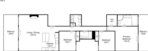 842 California Ave, Chicago IL 60612-4020 exterior