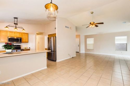 20422 30th Pl, Phoenix AZ  85050-4760 exterior