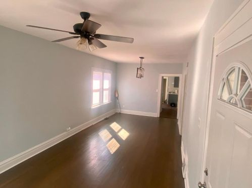 615 39th Ave, Gary IN  46408-2601 exterior