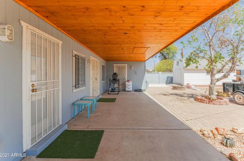 4701 40 Dr, Phoenix AZ 85019-1428 exterior