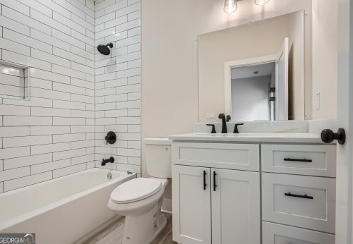 1055 Church St, Smyrna GA exterior