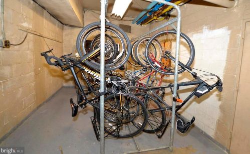 1545 18th St, Washington DC  20036-1345 exterior