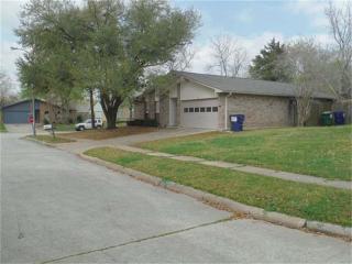 5703 Spring Grove Ln, Spring TX  77373-8618 exterior