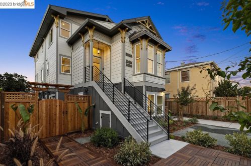 1519 Fairview St, Berkeley CA 94703-2414 exterior