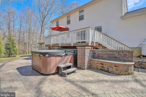 3260 Christines Way, Huntingtown MD 20639-3801 exterior
