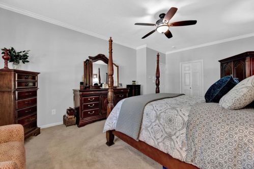 5502 Sycamore Crk, Humble TX 77345-1449 exterior