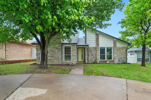 2722 Alden Ave, Dallas, TX 75211-2717