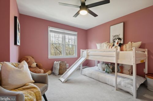 2317 Kaywood Ln, Silver Spring MD  20905-6408 exterior