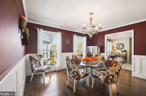 9101 Cherbourg Dr, Rockville MD 20854-3107 exterior