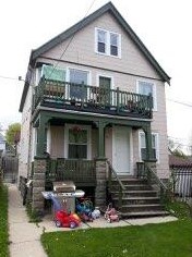 1531 23rd St, Milwaukee, WI 53204-2502
