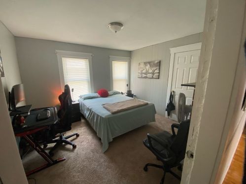 31 Vernon St, Worcester MA 01610-1996 exterior