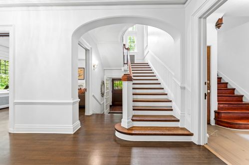 5325 Wilkins Ave, Pittsburgh PA  15217-1022 exterior