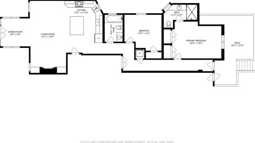 4424 Winchester Ave, Chicago IL 60640-5809 exterior