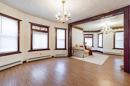 99 Euclid Ave, Springfield MA 01108-1725 exterior