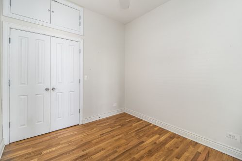 1709 Paulina St, Chicago IL  60608-1916 exterior