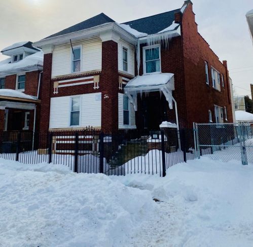 7728 Morgan St, Chicago, IL 60620-2830