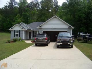 44 Beckett Dr, Dallas, GA 30132-8138