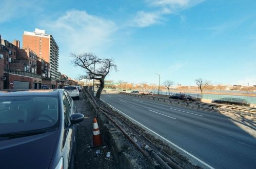 290 Beacon St, Boston MA exterior