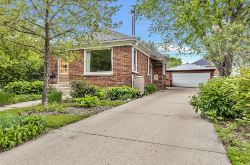 2747 63rd St, Milwaukee, WI 53210-2148