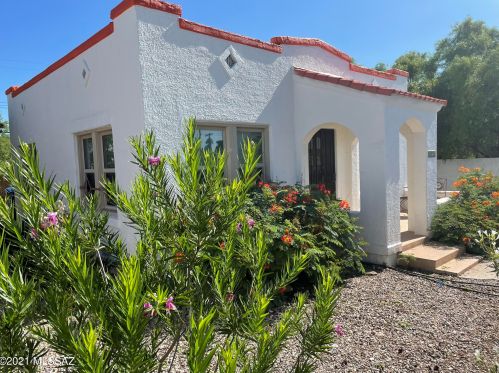 1041 Grant Rd, Tucson AZ  85719-3020 exterior