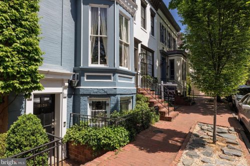 3139 O St, Washington, DC 20020-3620