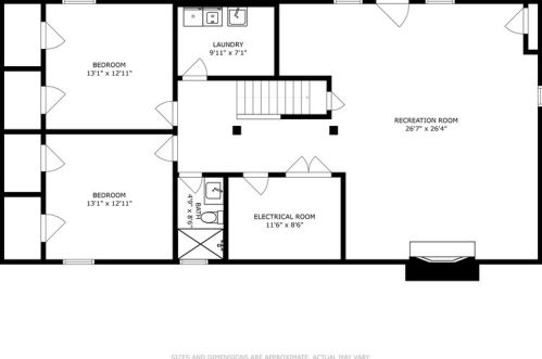 6300 Leroy Ave, Chicago IL  60646-4814 exterior