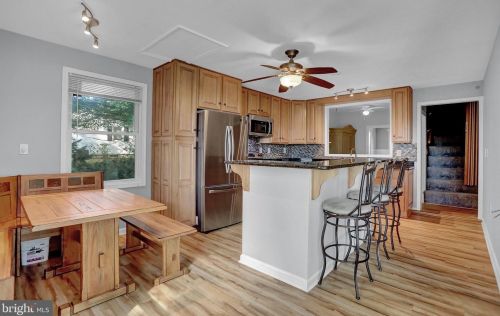 1523 Kerr Rd, Cardiff MD 21160 exterior