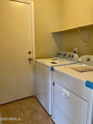 2844 Augusta Ave, Chandler AZ  85249-4900 exterior