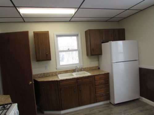 2203 Burdick St, Kalamazoo MI  49001-1876 exterior