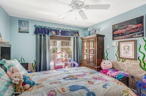 438 Freehold Rd, Jackson Twp NJ 08527-4631 exterior