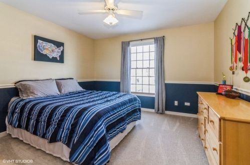 1340 Wood Dr, Bull Valley IL 60098-4168 exterior