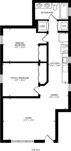 1525 Barry Ave, Chicago IL 60657-3102 exterior