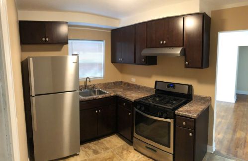 9209 Laflin St, Chicago IL 60620-5060 exterior