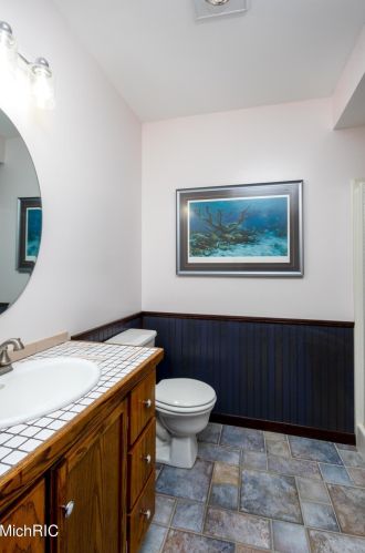 3653 108 St, Byron Township MI 49315-8705 exterior