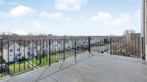 6503 Kimbark Ave, Chicago IL  60637-4678 exterior