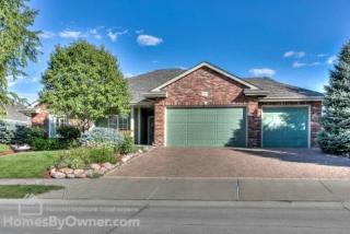 7407 173rd St, Omaha NE  68136-1124 exterior