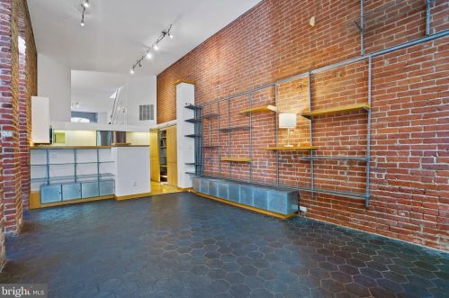 13 9, Washington DC 20001-4427 exterior