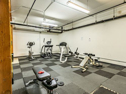 3500 Sangamon St, Chicago IL  60609-1531 exterior