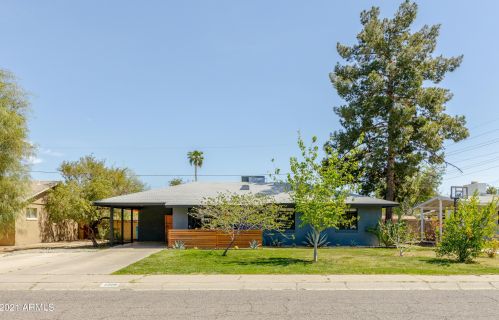 2909 21st Ave, Phoenix, AZ 85015-6011